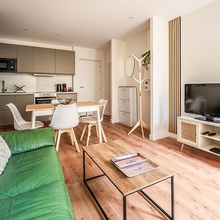 Chaleureux Appartement, Centre Ville Narbonne Exterior foto